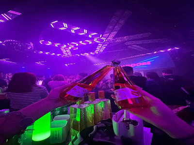 随州夜总会招聘